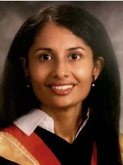Priya Ramachandran -  at Grandview Dental Clinic