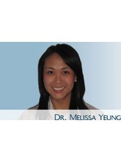 Dr Melissa Yeung - Dentist at Harmony Dental Care
