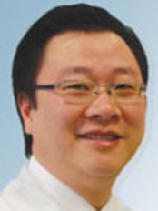 Harmony Dental Care - Dr Peter Yao 