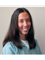 Jill Levine - Dentist at Oshawa Clarington Dental Health Centre