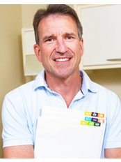 Dr Michael Todd - Dentist at Simcoe Smile Dental