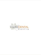 Capital Dental Centre - 3320 McCarthy Road, Suite 3, Ottawa, Ontario, K1V 0X3, 