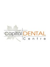 Capital Dental Centre - 3320 McCarthy Road, Suite 3, Ottawa, Ontario, K1V 0X3,  0