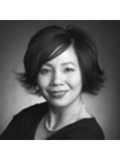 Ms Anne Vo - Practice Manager at Dr. Hoa Hguyen