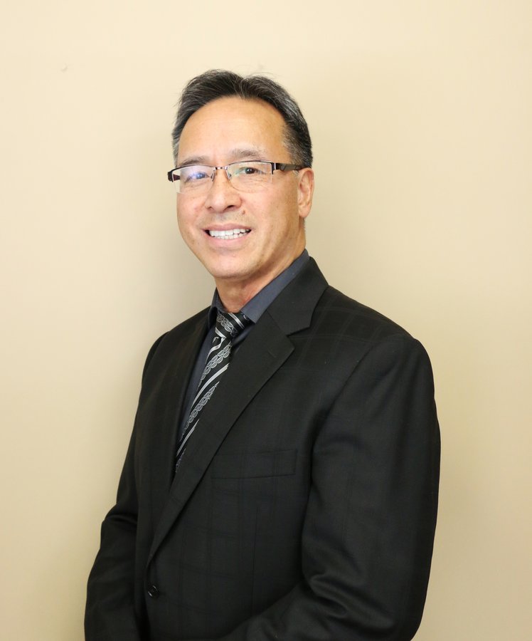 Dr. Ben Fong, Invisalign Dentist
