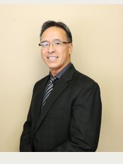 Dr. Ben Fong, Invisalign Dentist - Dr. Ben Fong - Ottawa Invisalign Dentist