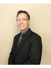 Dr. Ben Fong, Invisalign Dentist - Dr. Ben Fong - Ottawa Invisalign Dentist 