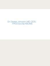 Dr. Dexter G. Johnson - Green Street - 305-10 Green Street, Ottawa, K2J 3Z6, 