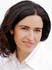 Dr Adriana Amzar - Doctor at Gilmour Dental Centre