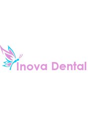 Inova Dental - 1405 Bank Street, Ottawa, ON, K1H 8N1,  0