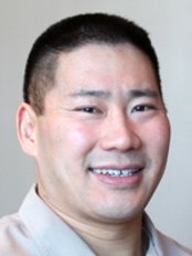 Liu Dental Centres Eagleson - Dr Dean Liu