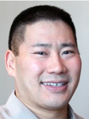 Liu Dental Centres Eagleson - Dr Dean Liu 