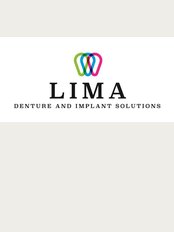 Lima Denture and Implant Solutions - 1580 merivale rd suit 302, 797 Richmond rd, Ottawa, Ontario, K2g 4b5, 