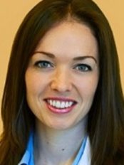 Dr Liv Phillips - Doctor at Yazdani Family Dentistry Kemptville