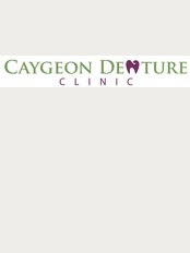 Caygeon Denture Clinic - 103 Main Street, P.O. BOX 1473, Bobcaygeon, Ontario, K0M 1A0, 