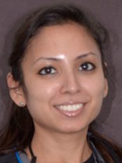 Dr Ritika Nigam - Oral Surgeon at Inigo Dentistry - Inigo Ridgeway Dentistry