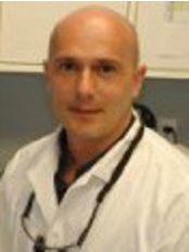 Dr Srdjan Popovic -  at Rockway Dentistry