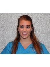 Lindsay - Dental Assistant - Dental Auxiliary at Great Lakes Dental