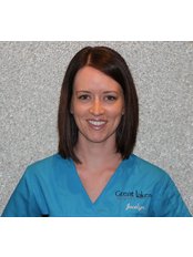 Jocelyn - Dental Hygienist - Dental Auxiliary at Great Lakes Dental