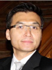 Dr Matthew Chan -  at Northern Dental Care