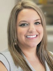 Ms Shannon - Manager at Lake Street Dental