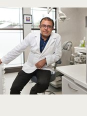 Martindale Dental-St Catharines - 100 Martindale Rd, St. Catharines, L2S 2Y3, 