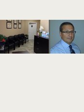 Sam Chaarani Denture Clinic - 277 Welland Avenue, St Catharines, L2R 2P7, 
