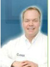 Dr Paul Conrad - Dentist at Conrad Denture Clinic
