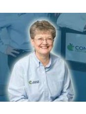 Ms Loretta Trainor - Practice Manager at Conrad Denture Clinic