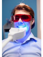 Teeth Bleaching - First Impressions Dental Services