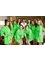 First Impressions Dental Services - bridal/bachelorette party 