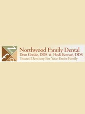 Northwood Family Dental - 2606 East Victoria Avenue, Thunder Bay, Ontario, P7C1E7,  0
