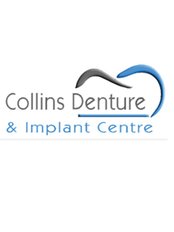 Collins Denture and Implant Centre - 125 Balsam St S, Timmins, ON, P4N 2E1,  0