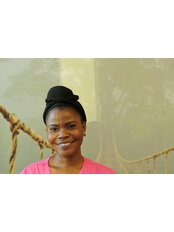 Ms Elvine Munyere - Dental Nurse at 123 Dental