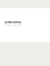 Altima Dental Centres - 1 Yorkdale Road, Suite 320, Toronto, ON, M6A 3A1, 