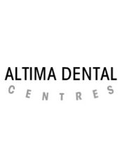Altima Dental Centres - 1 Yorkdale Road, Suite 320, Toronto, ON, M6A 3A1,  0