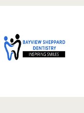 Bayview Sheppard Dentistry - 701 Sheppard Ave. East, Suite 209, Toronto, ON, M2K2Z3, 