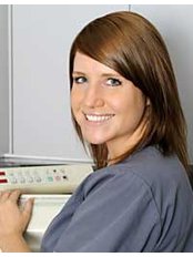 Ms Daniela Marelic - Dental Auxiliary at Borovac Dentistry