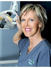 Ms Diana Paeglis - Dental Auxiliary at Borovac Dentistry
