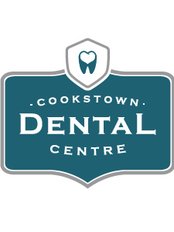 Cookstown Dental Centre - 9 Queen St, Cookstown, Ontario,  0