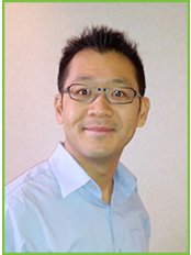 David Chan -  at Dana G. Colson and Assoc. Wellness Based Dentistry