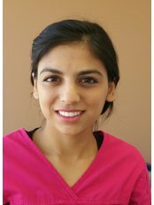 Miss Naila Awan - Dental Hygienist at Denture clinic