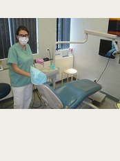 Downtown Dental Hygiene Clinic - 302 Spadina Ave #201, Toronto, ON, M5T 2E7, 