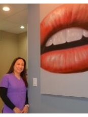 Ms Rejjie Liban - Dental Auxiliary at Dr. Fel Nolasco, DMD