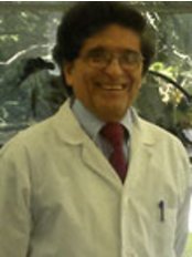 Dr. G. Altuna - Lawrence Office - 250 Lawrence Ave W, Suite 106, Toronto, ON, M5M 1B2,  0