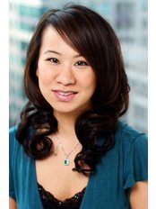 Dr Janice Lo - Dentist at Dr. Judy Sturm and Associates