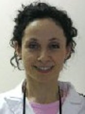 Dr Gersana Segal -  at Dr Pauline Segal and Dr Gersana Segal and Associates