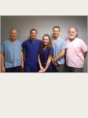 Cloverdale Dental Group - 250 The East Mall, Suite 211, Etobicoke, Ontario, M9B 3Y8, 