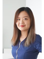 Miss kathy Liu - Dental Hygienist at Dundas Dental and Hygiene