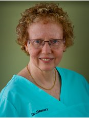 Dr Janice Mummery - Principal Dentist at Princeview Dental Group
